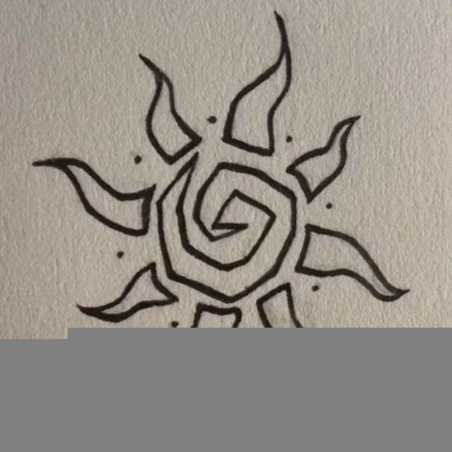 Rumi's Palette 🪐