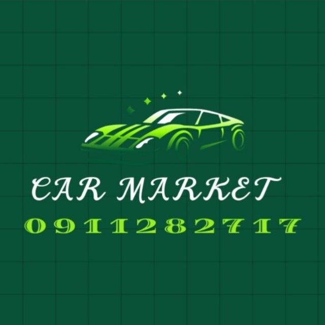 CAR MARKET 🚗