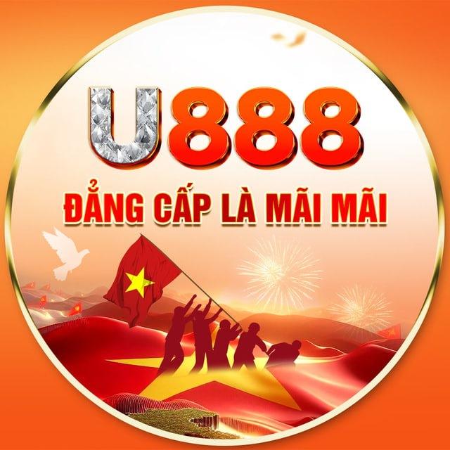 U888 KÊNH CHÍNH THỨC