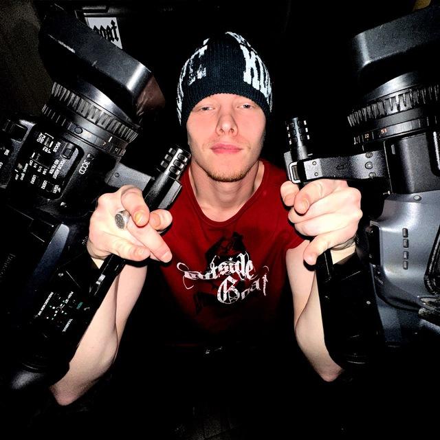Kostya Kozlov