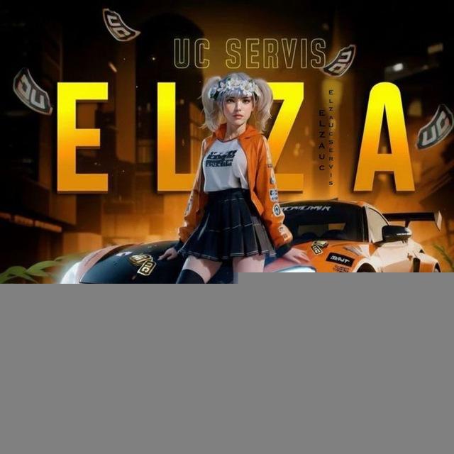 ELZA GAMING