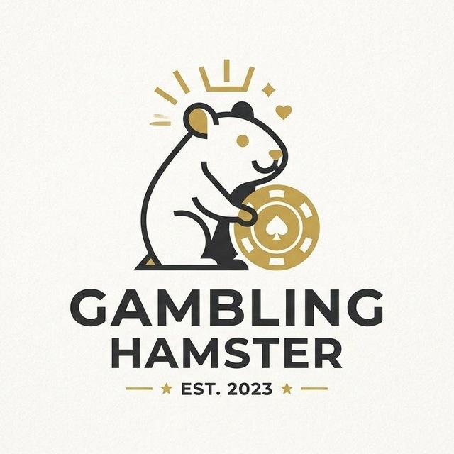 Gambling Hamster 🐹