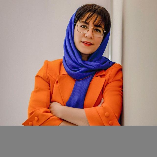 الهام صادقی آموزش تخصصی خیاطی