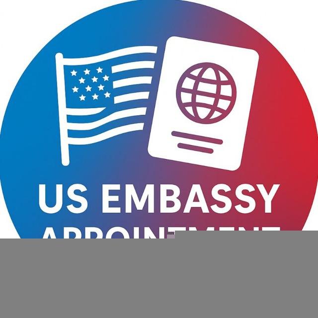 US Embassy Appointment| Tourist | Student B1/B2 F1/F2 All Nonimmigrant-visa