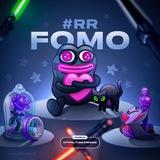 #RR FOMO