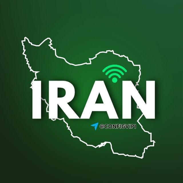 کانفیگ | IRAN | پروکسی