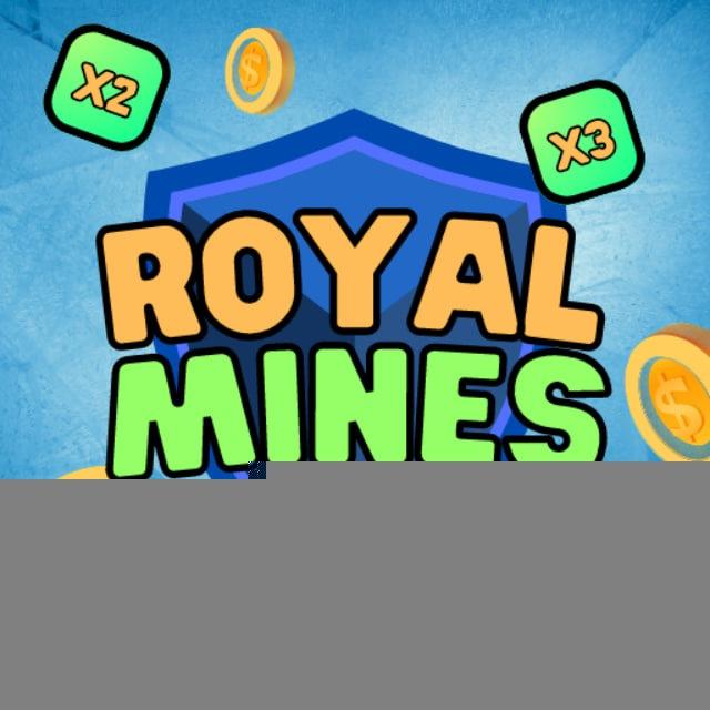 ROYAL MINES | 1WIN PREDICTIONS