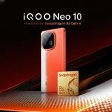 iQOO Neo 10 Channel 📢