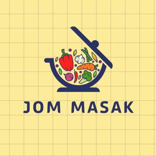 JOM MASAK