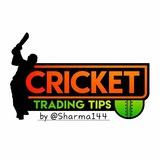 Cricket Trading Tips