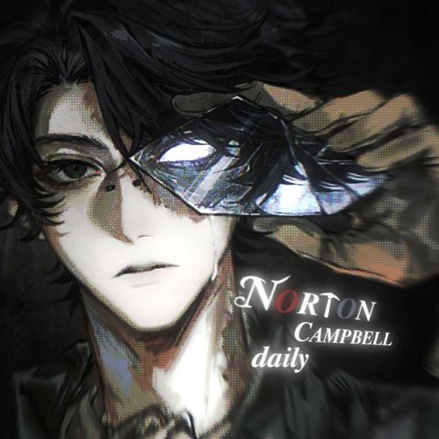 [ п𝐨и𝐜к αдм. ] 🧲dαil𝒚˙˚· . 𝐍𝐨rt𝐨n 𝐂. ⛏️ˣ ᶜᶠ