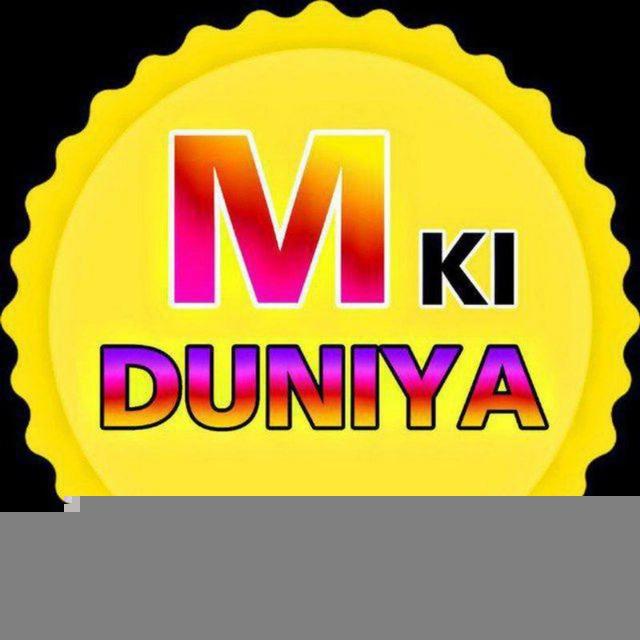 🍁MATKA KI DUNIYA🍁