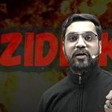 Ashish Singh Lectures