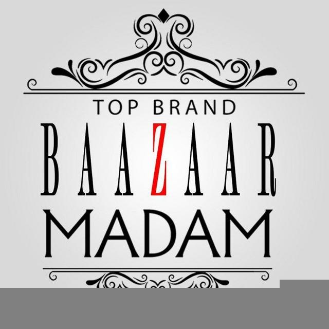 حراجی مادام تکفروشی