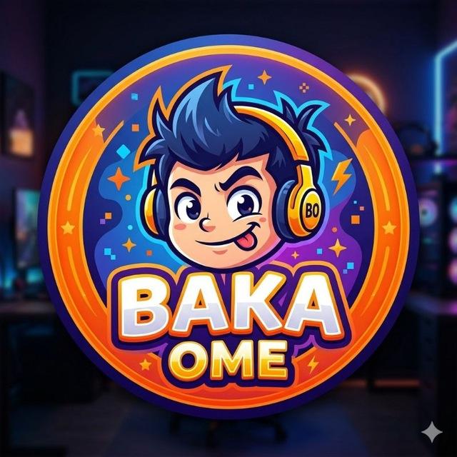 BAKA OME