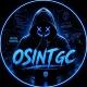 OSINT OFFICIAL API