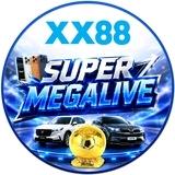 XX88 SUPER MEGALIVE