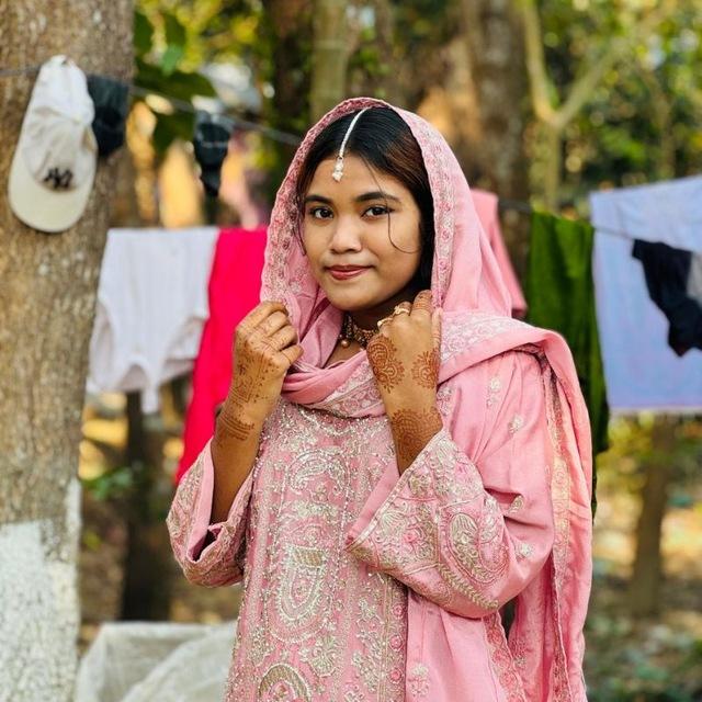 Marzana Rahman