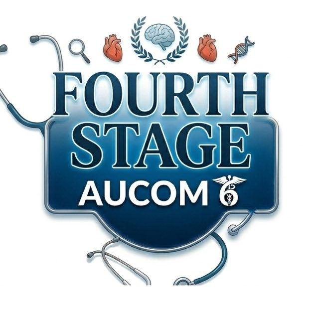 fourth Stage📝🩺
