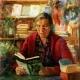 Деревенские книги
