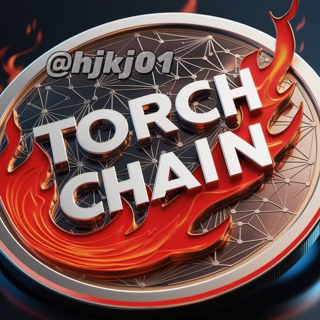 Torch Chain - 境外盗刷usdt【中国站总代理】