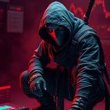 Ninja Ichi Scalper سیگنال رایگان🥷