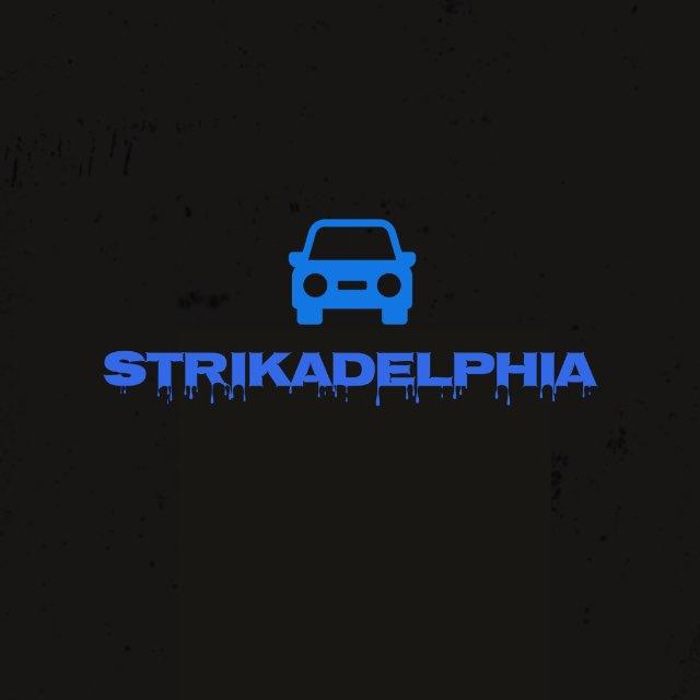 STRIKADELPHIA