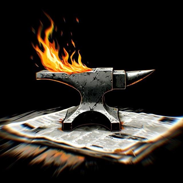 Anvil Times | Game Public