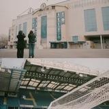 CHELSEA MEDIA 🎥