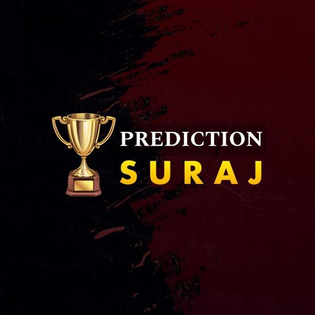 Prediction Suraj
