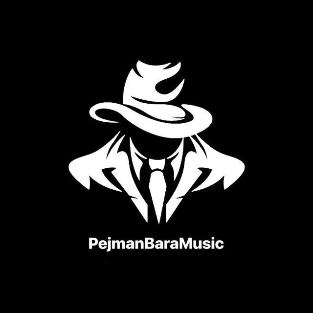 Pejmanbaramusic 🎧🌍🎶✨