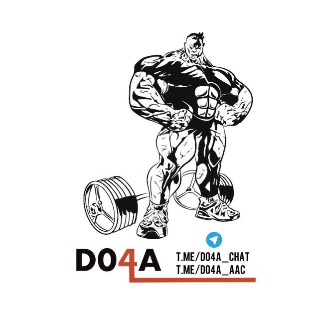 Do4a_aac / Авторский Канал