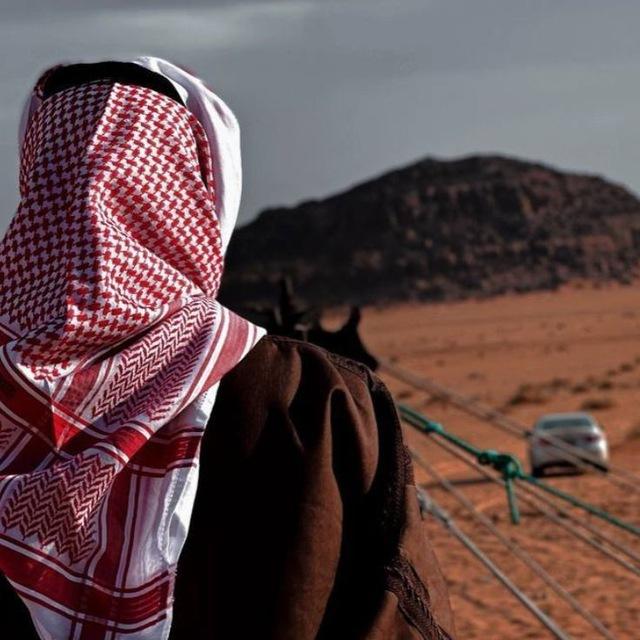 ◥ مـنن شـبوة