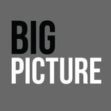 BIG PICTURE with James Patrick (Planet Lockdown)
