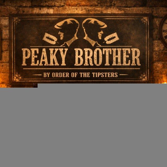 Peaky Brothers