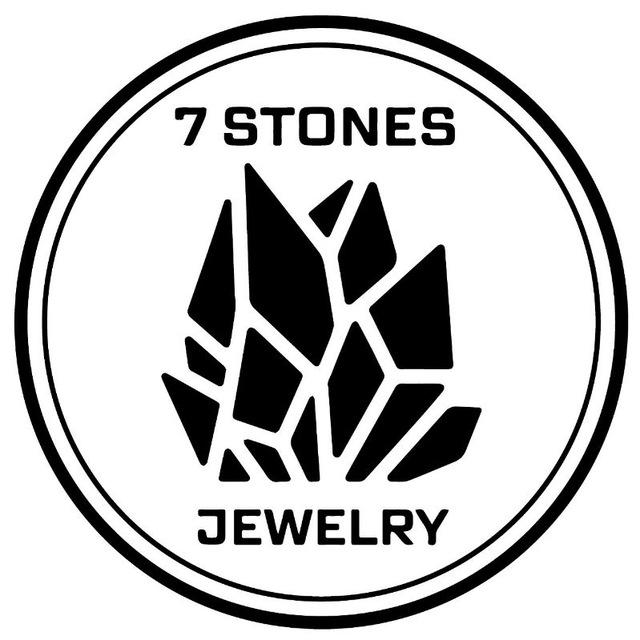 7 stones jewelry