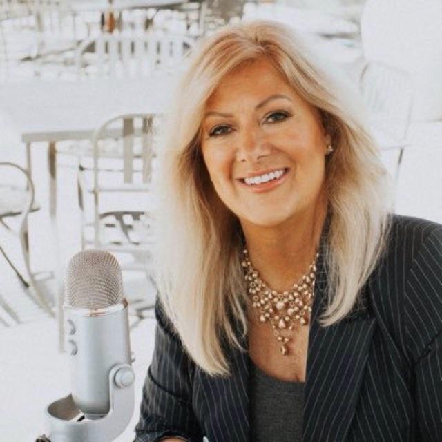 Linda P. Jones Chat