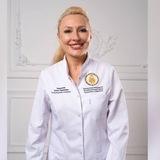 Психотерапевт Кирасова Олеся Павловна.
