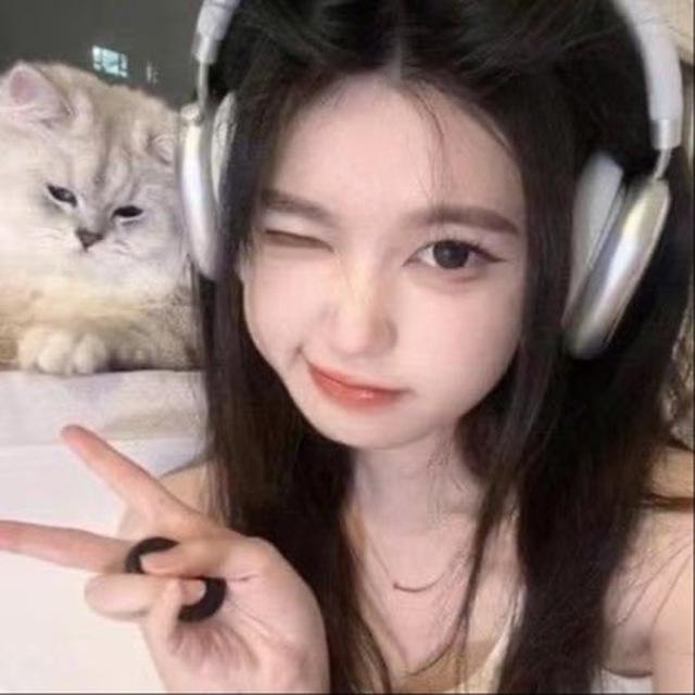 爱吃桃子