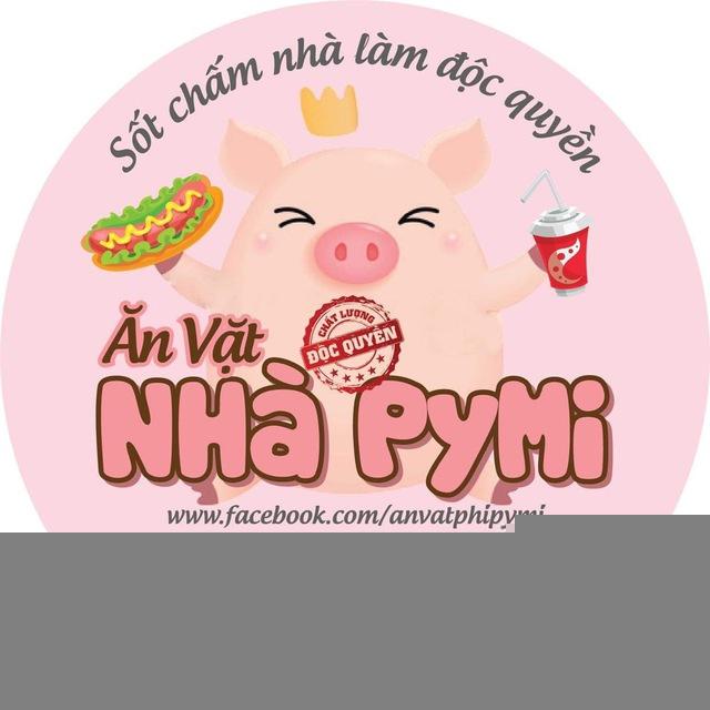 Tạp hoá PyMi