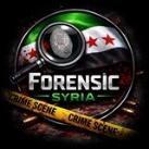 Forensic Syria