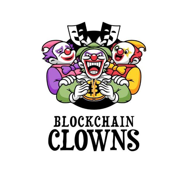 Blockchain Clowns