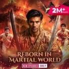 Reborn In The Martial Crypto News