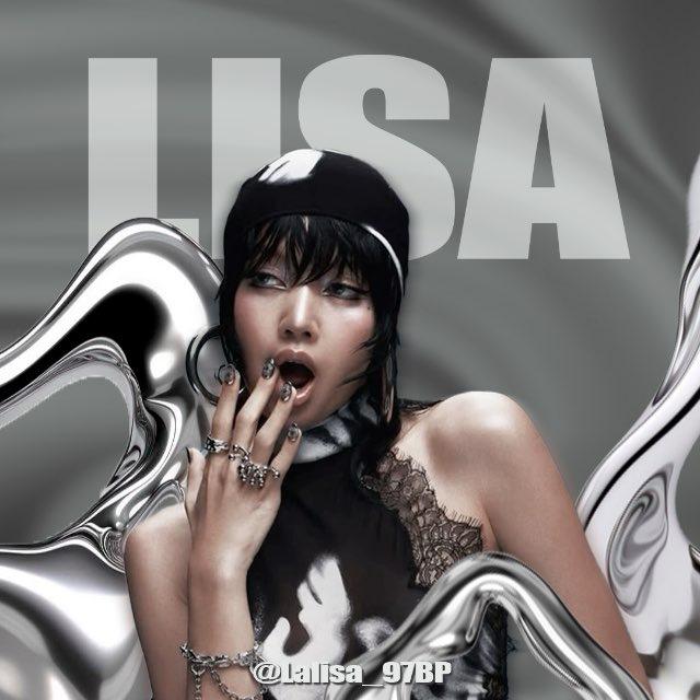 LISA | YG