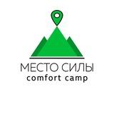 Эко-клуб «Место силы» (Самарская Лука)