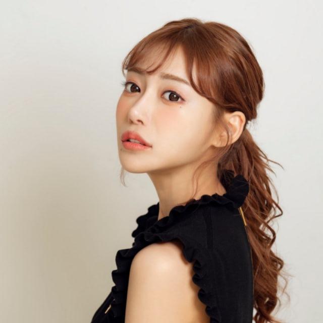 明日花绮罗 明日花キララ 明日花綺羅 Asuka Kirara