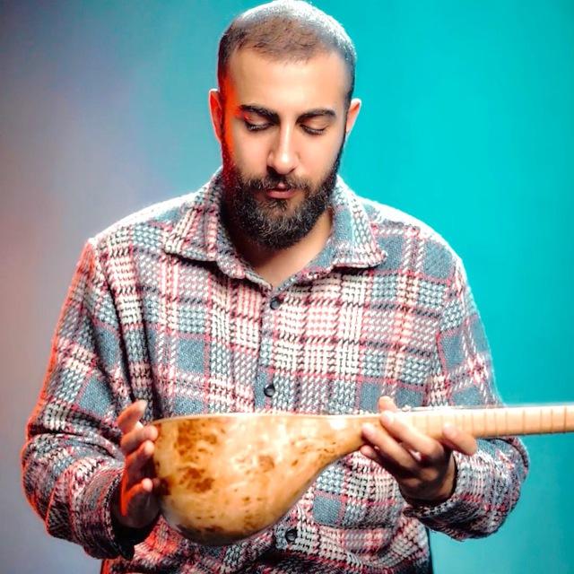 Masoud Abadi