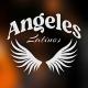 Angeles Latinos школа танцев
