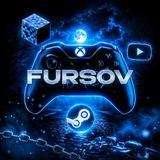 FURSOV | Мир игр и подписок