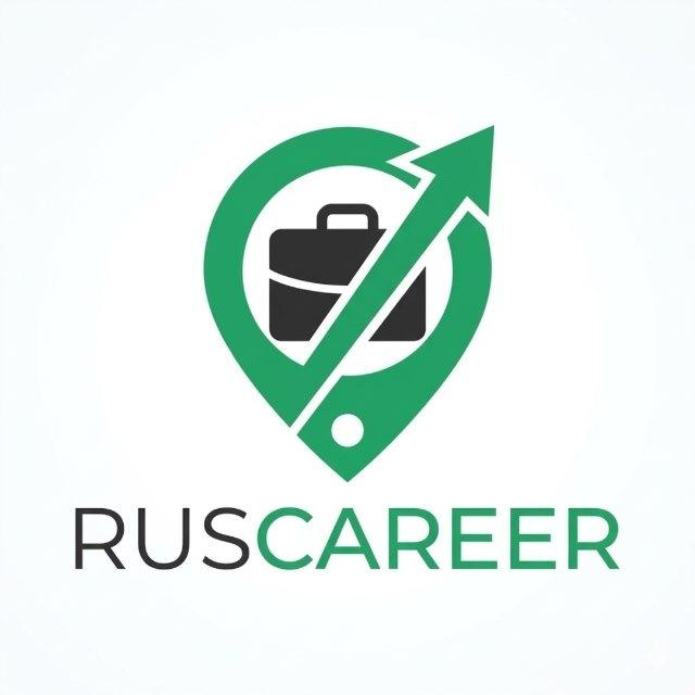 RusCareer - رسانه روس کریر